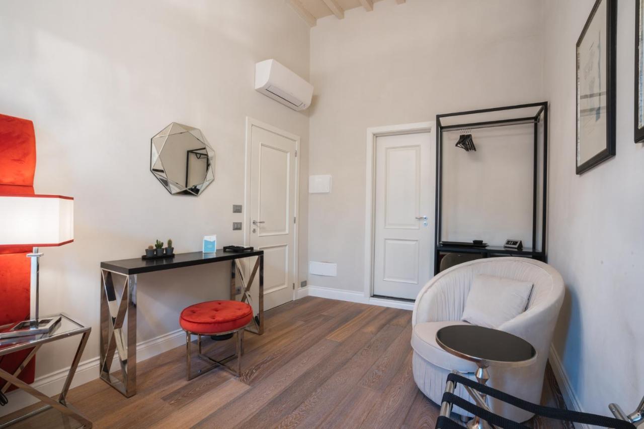 Relais Condotta 4* Florença