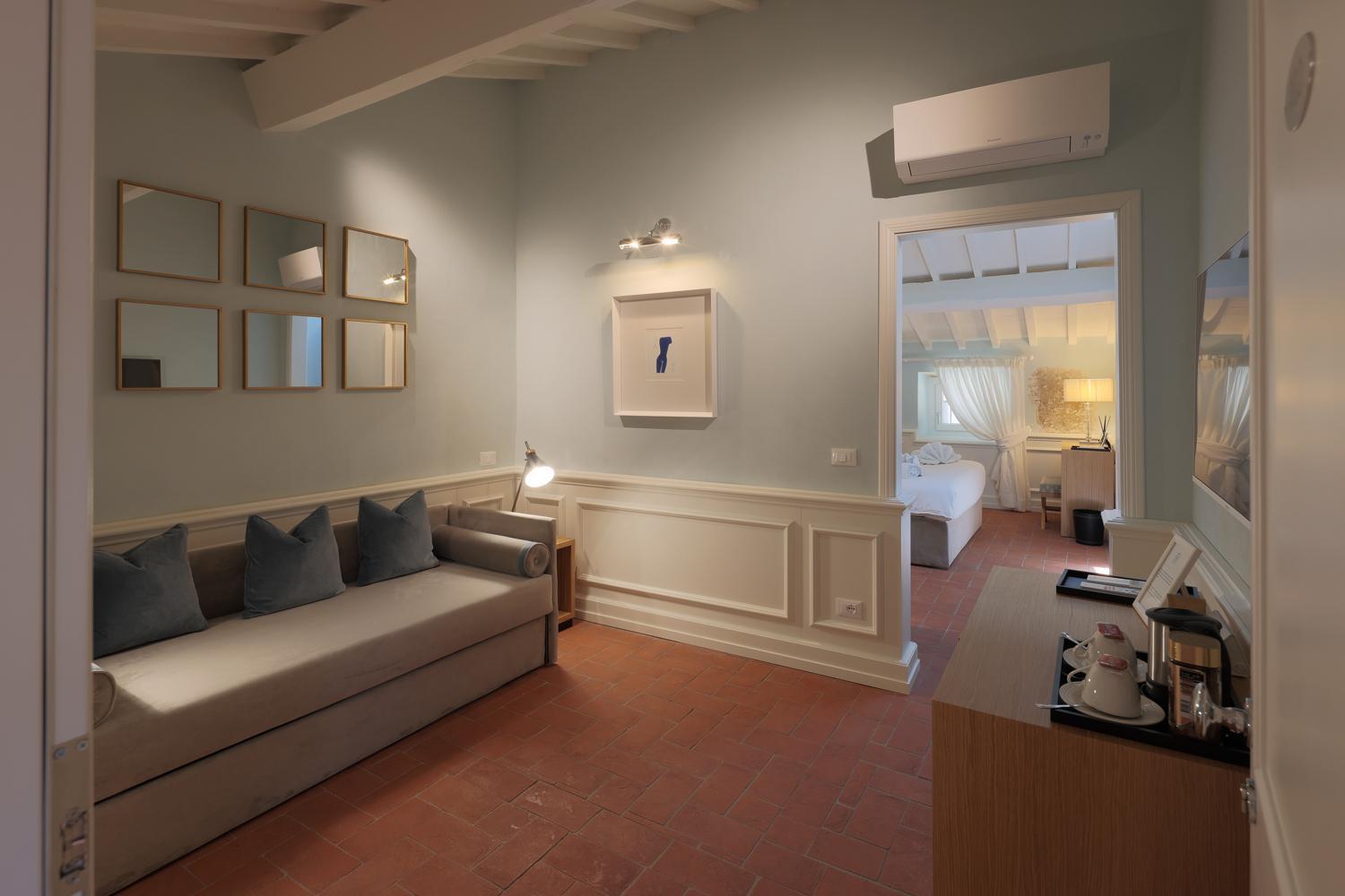 Relais Condotta Casa de hóspedes 4*