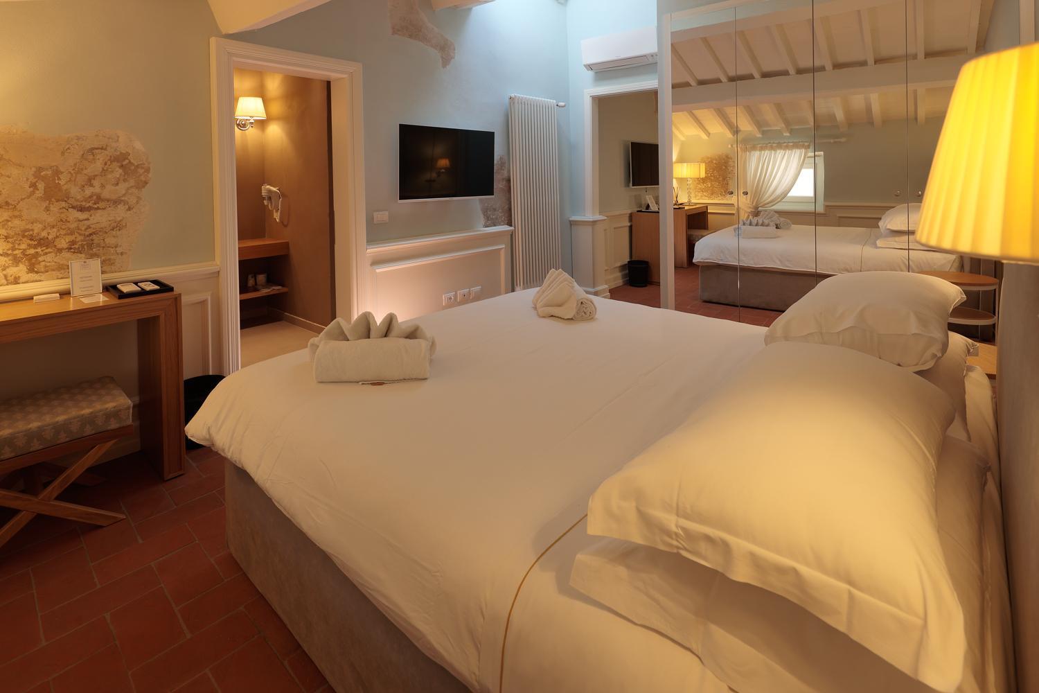 Relais Condotta Casa de hóspedes Florença