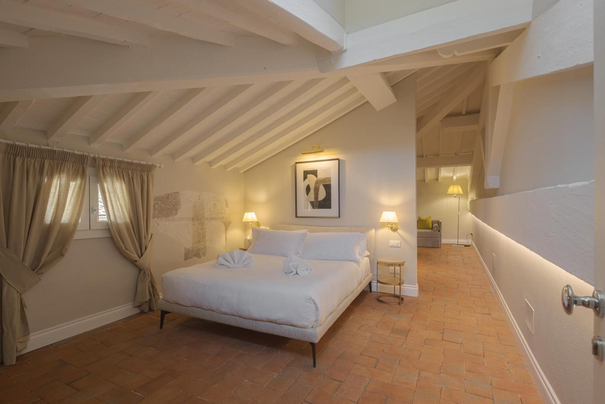 Affittacamere Relais Condotta Firenze