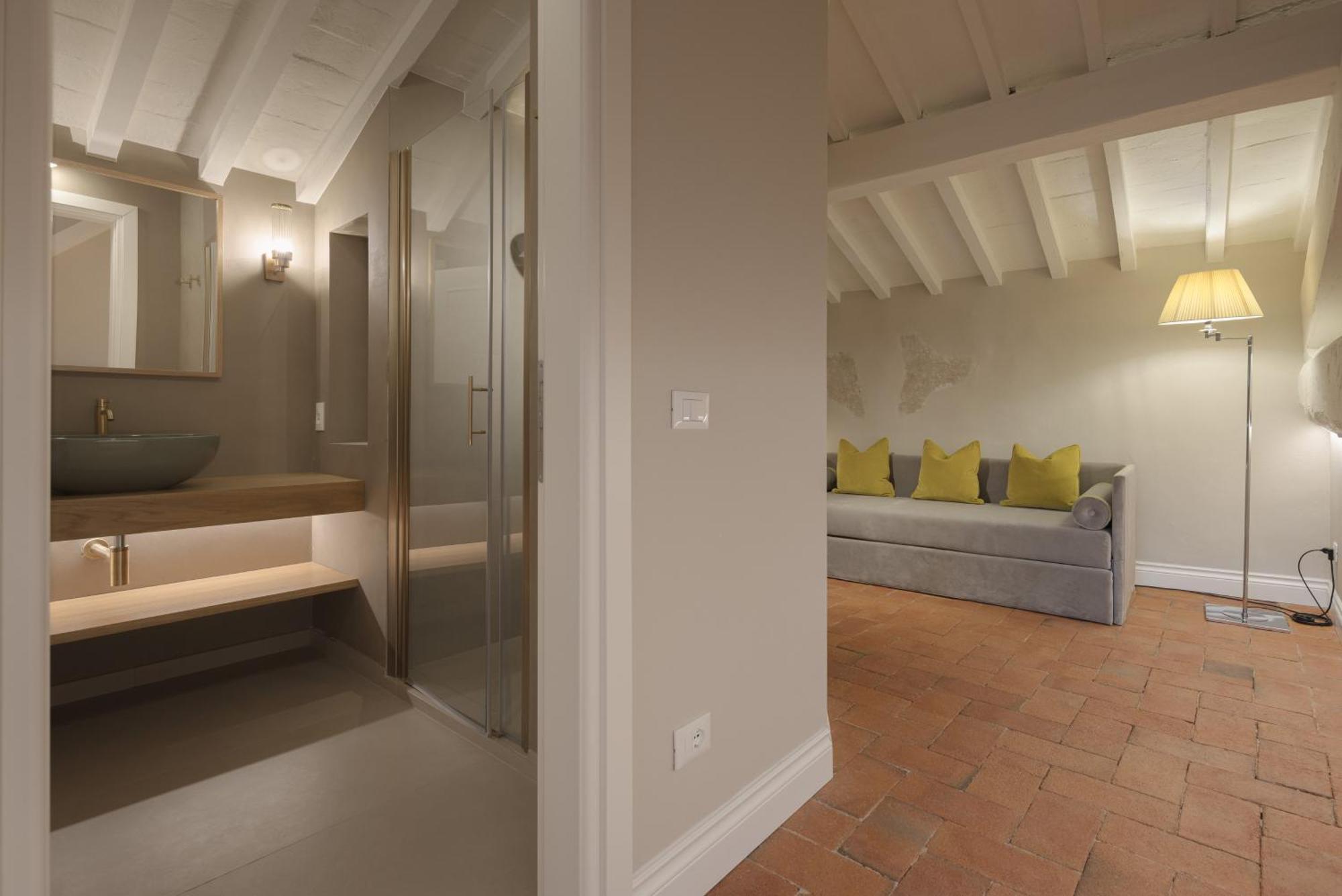 Affittacamere Relais Condotta