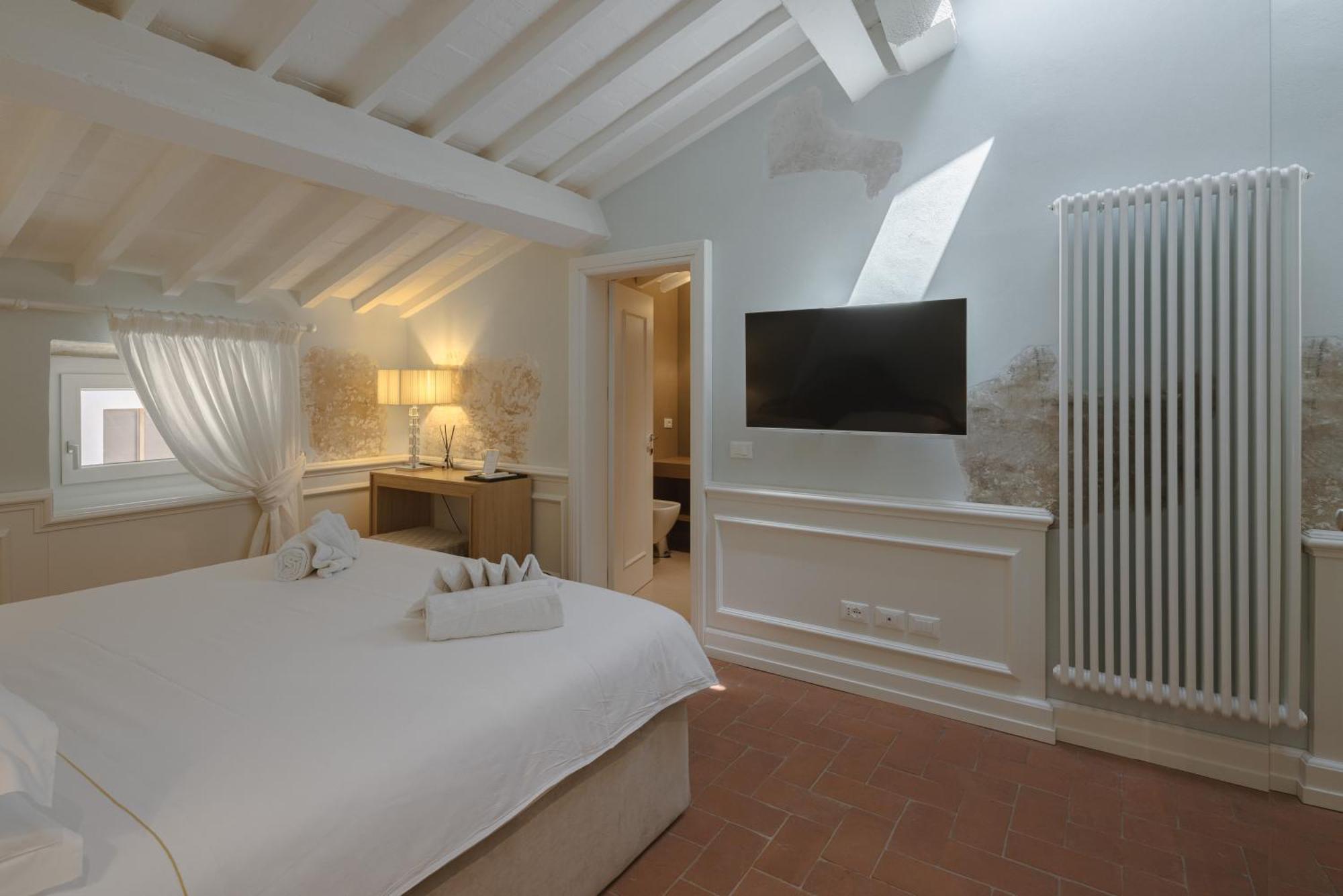 Affittacamere Relais Condotta 4*