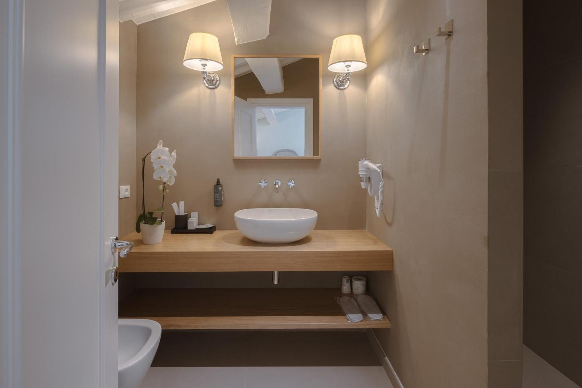 Affittacamere Relais Condotta