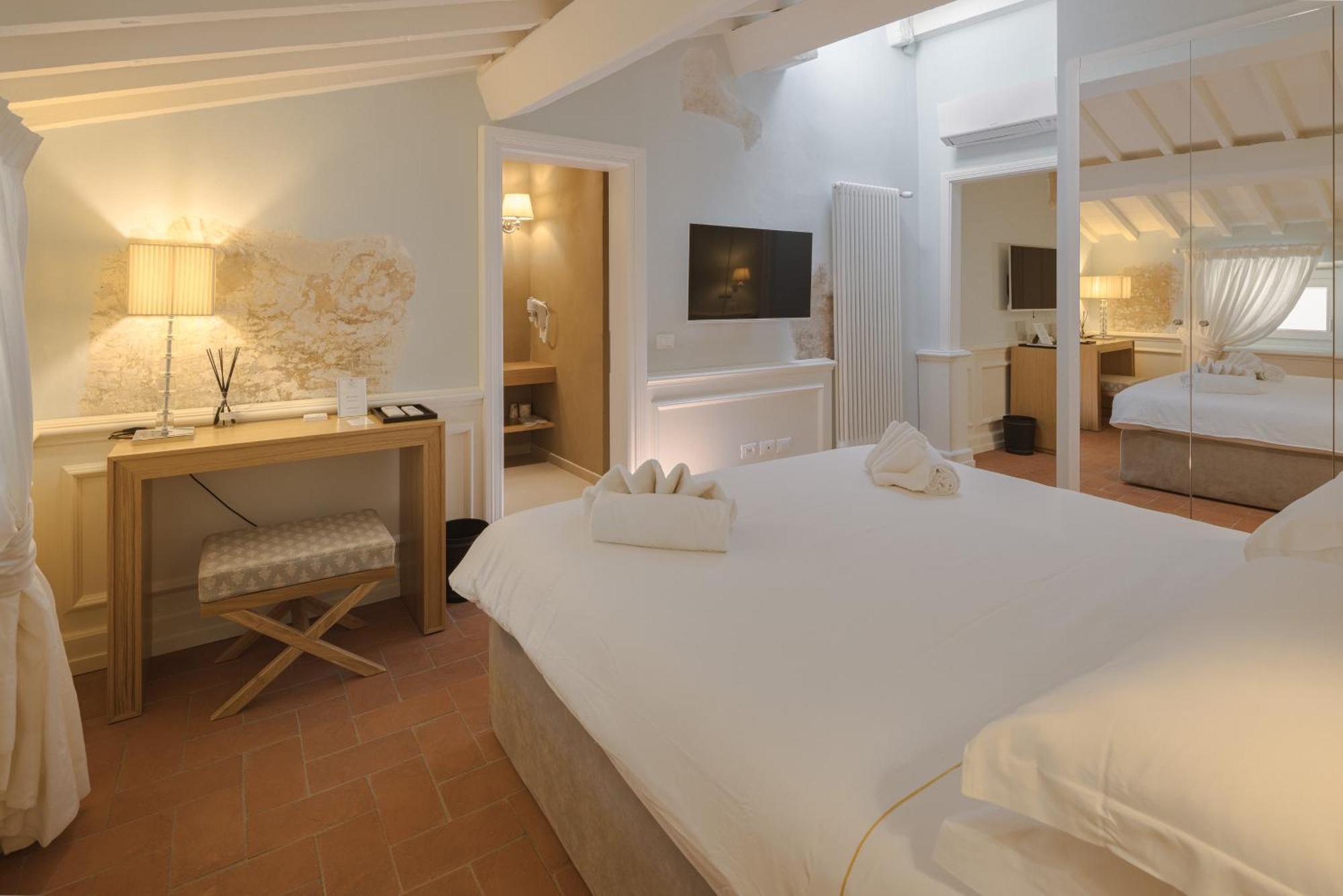 Relais Condotta Affittacamere 4*