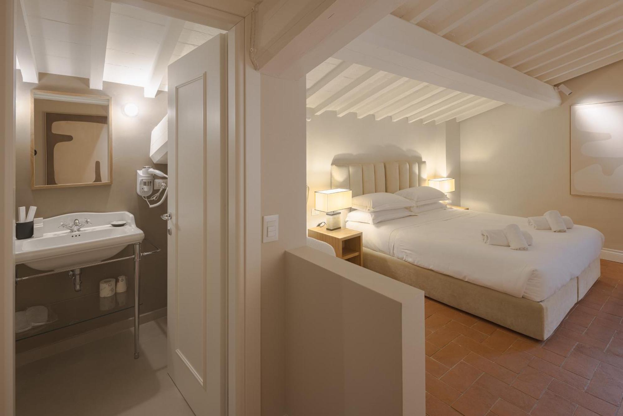 Relais Condotta Affittacamere
