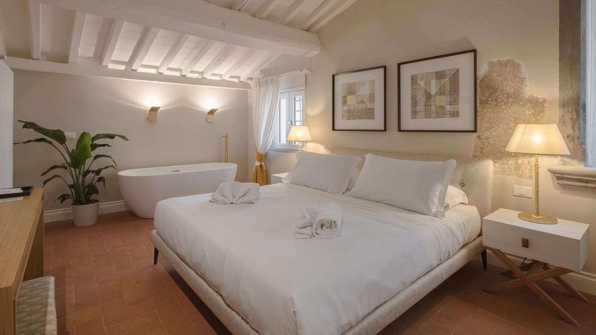 Relais Condotta Affittacamere Firenze