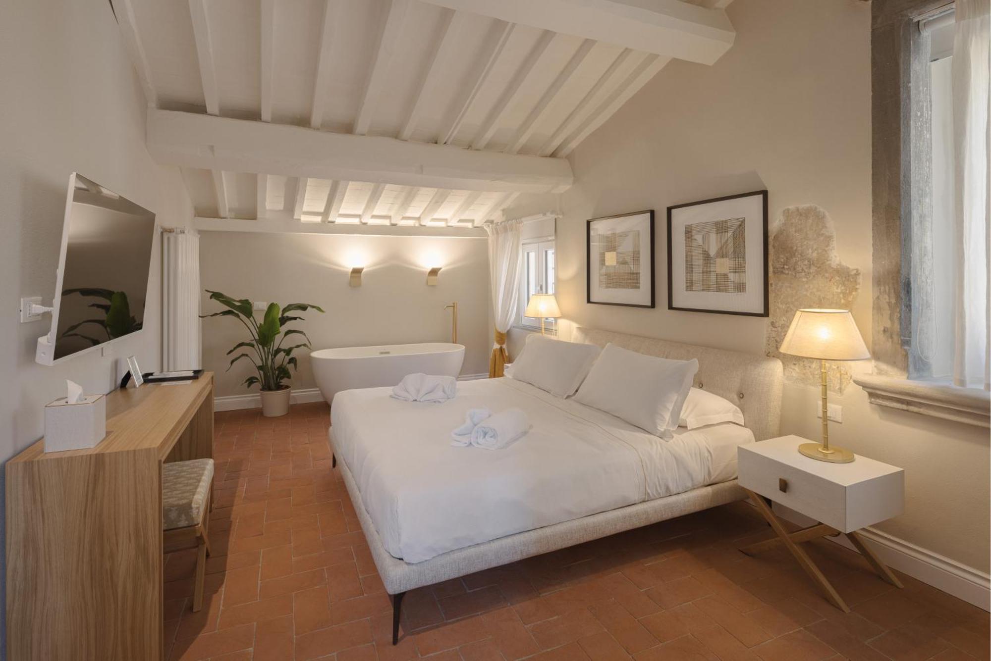 Affittacamere Relais Condotta Firenze